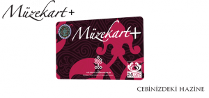 muzekart artı