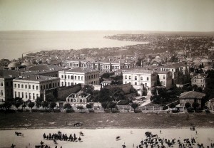 yenikapi resim