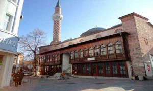 Ulu Cami (Cuma Cami)- Filibe