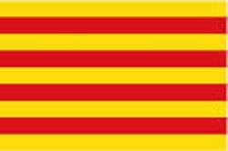 Katalan Bayrağı